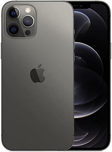 Apple iPhone 12 Pro Max – Parent (recondicionado)
