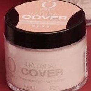 Cubierta ORG Sand 50G 2OZ Cubierta ORG Sand 50G 2OZ