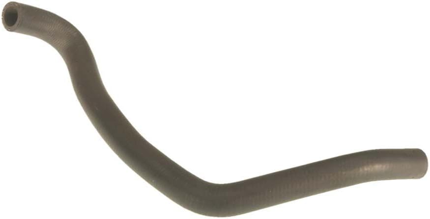 Heater To Pipe HVAC Heater Hose Compatible With Mazda 626 2.0L L4 GAS 1986 1987 PC-1092229