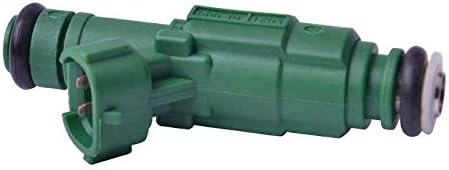 EMIAOTO 1 inyector de combustible 35310-25200 842-12329 para Hyundai Sonata Magentis Rondo 2006-2010