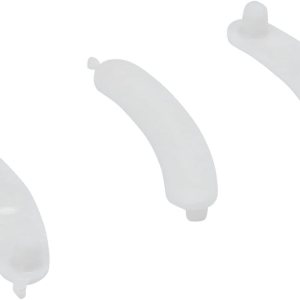 Whirlpool 285744 Pads, Blanco Whirlpool 285744 Pads, Blanco