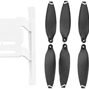 para FIMI X8 Mini tren de aterrizaje de liberación rápida Altura Extensión Pierna Gimbal Hélice Protector para Fimi X8 Mini Drone Accesorios Drone para FIMI X8 Mini tren de aterrizaje de liberación rápida Altura Extensión Pierna Gimbal Hélice Protector para Fimi X8 Mini Drone Accesorios Drone
