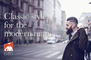 G.B.S Kit de aseo para el cuidado de la barba para hombres, aceite de barba, bálsamo para barba, suero de crecimiento de barba, cepillo militar para