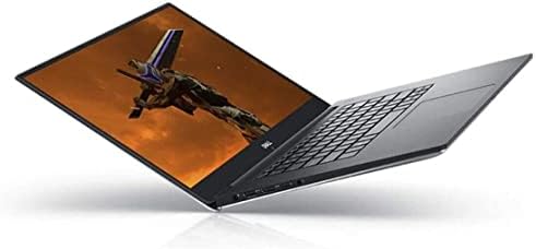 Dell Laptop Precision M5530, FHD de 15.6 pulgadas (1920 x 1080) no táctil, Intel Core 8 generación i7-8850H, 32 GB de RAM, SSD de 512 GB, NVIDIA
