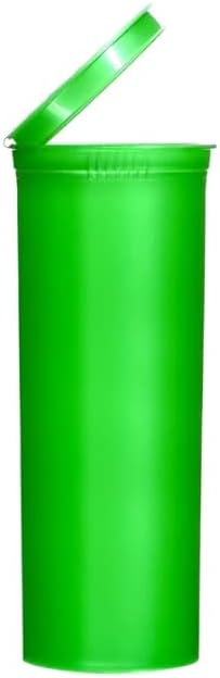 13 DRAM RX POP TOP VERDE OPACO – 315 CUENTA