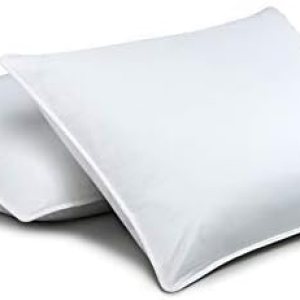 Standard Textile Chamberfirm – Juego de 2 almohadas alternativas (estándar) Standard Textile Chamberfirm – Juego de 2 almohadas alternativas (estándar)