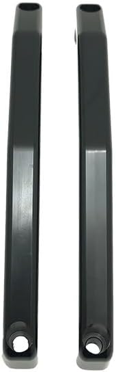 ZAJCI Reposabrazos del asiento trasero de la motocicleta, barras de agarre trasero para asiento trasero de pasajero para Y&AMAHA MT-09 MT09 SP MT 09