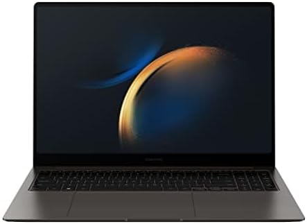 SAMSUNG Computadora portátil Galaxy Book3 Pro de 14 pulgadas, Windows 11 PROGalaxy S23, teléfono celular Android desbloqueado de fábrica, 128 GB