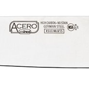 Winco Cubiertos de acero, acero inoxidable, 10 pulgadas Winco Cubiertos de acero, acero inoxidable, 10 pulgadas