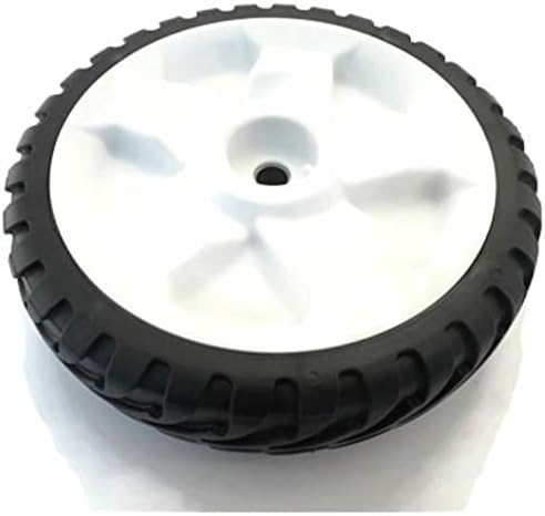 Repuesto de engranajes de rueda motriz para Toro de 8 pulgadas para cortacésped RWD de 22 pulgadas21.7 in, modelo 20372, 20352, 20373, 20374, 20376,