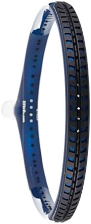 Wilson Triad Three (16 x 19) – Raqueta de tenis con cuerda Syn Gut en tu elección de color
