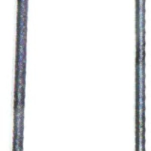 Rhino 054082 – Pines en U de acero para manta de pajita de 6 x 1 pulgadas, caja de 1000 unidades Rhino 054082 – Pines en U de acero para manta de pajita de 6 x 1 pulgadas, caja de 1000 unidades
