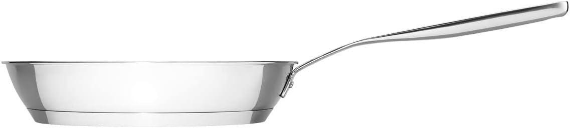 Sartén Fiskars All Steel Pure 24 cm
