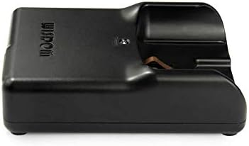 Combinación Wisdom Wise Lite 2 – Luz y cargador inalámbrico para minas, certificado MSHA..