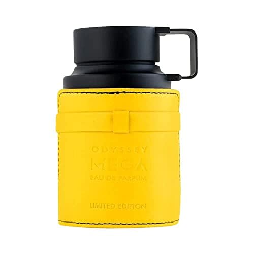 ARMAF Odyssey Mega EDP 3.4 Fl Oz para Hombres Edición Limitada