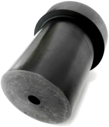 JTS Crisol de grafito para horno Kerr Maxi Electro-Melt 3 Kilo  100 oz