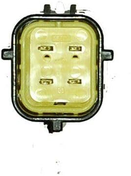 Front Oxygen Sensor Compatible With Chevrolet Aveo 2009 2010 2011 PC-75627