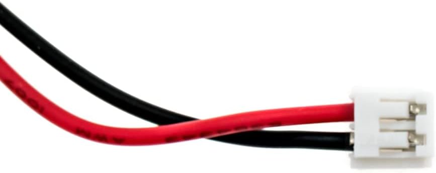 Synergy Digital Baterías inalámbricas para teléfono, compatibles con Lucent 27910, (Ni-MH, 3.6V, 800 mAh), repuesto para batería AT&T 27910, el