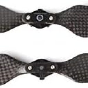 Carbon Fiber PropellerFit for DJIFit for Mavic 2 Pro Low Noise 8743F Folding Props Quick Release PropellerFit for Mavic 2 Zoom Replacement Propeller Carbon Fiber PropellerFit for DJIFit for Mavic 2 Pro Low Noise 8743F Folding Props Quick Release PropellerFit for Mavic 2 Zoom Replacement Propeller