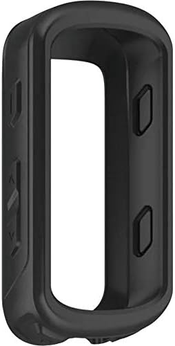 Garmin Edge Ultimate Protection Bundle – Incluye cordón, funda protectora de silicona moldeada y 3 protectores de pantalla… (para Edge 530)