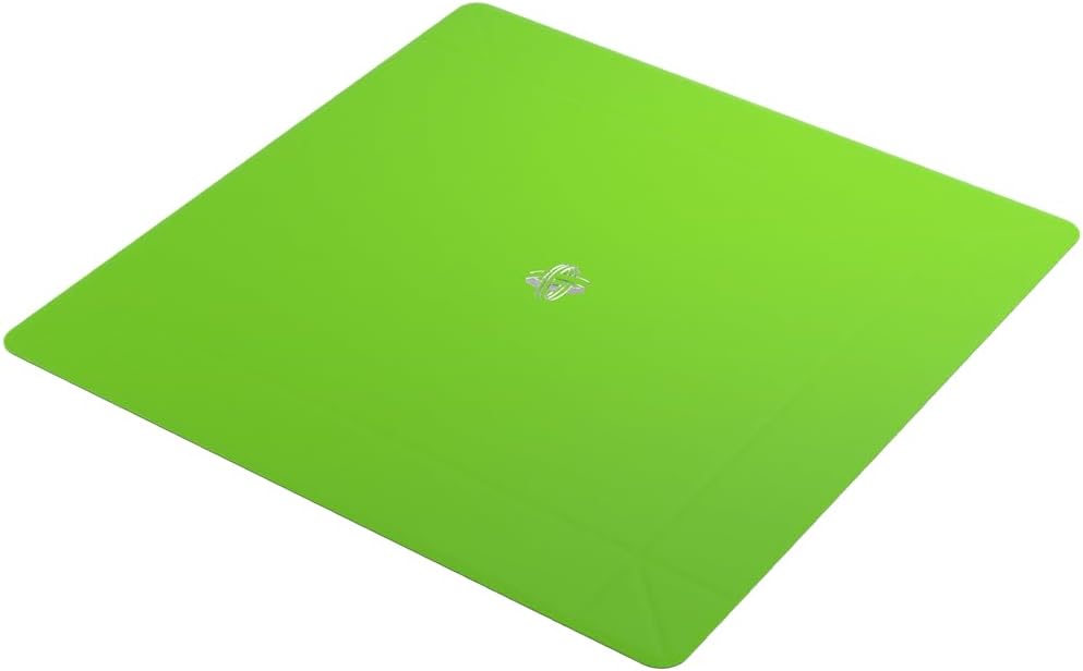 Bandeja magnética para dados – Toma el control de tu rollo! Bandeja de dados compacta y versátil para juegos de mesa y juegos de mesa, forma