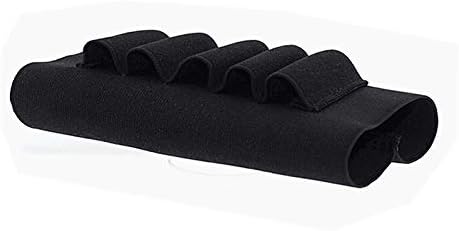 Alta Elasticidad Escopeta Butt Stock 1220 GA Shell Cartucho Titular 5 Shellspara Escopeta Shell Holder