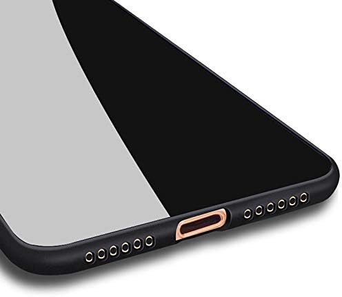 Suave negro a prueba de golpes fino mate delgado durable TPU silicona flexible caso para LG Stylo 4 Kamado Nezuko Anime Japón Role07