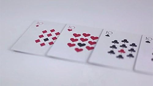 Suck My Deck Naipes Poker Size Deck Edición limitada personalizada