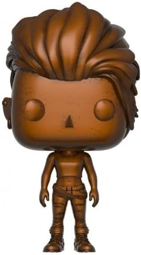 Funko Películas Pop! Ready Player One – Art3mis (Copper) Exclusivo