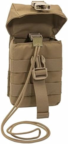 Acolchado NVG