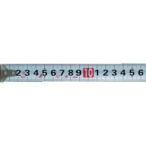 Shinwa Sokutei H-163 78007 Convexo de alto tacto JIS Clase 1 Tipo libre