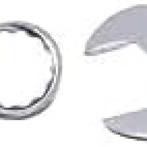 Sunex 991518A – Llave de ranura en V pulida completa de 916 pulgadas CRV (paquete de 2) Sunex 991518A – Llave de ranura en V pulida completa de 916 pulgadas CRV (paquete de 2)