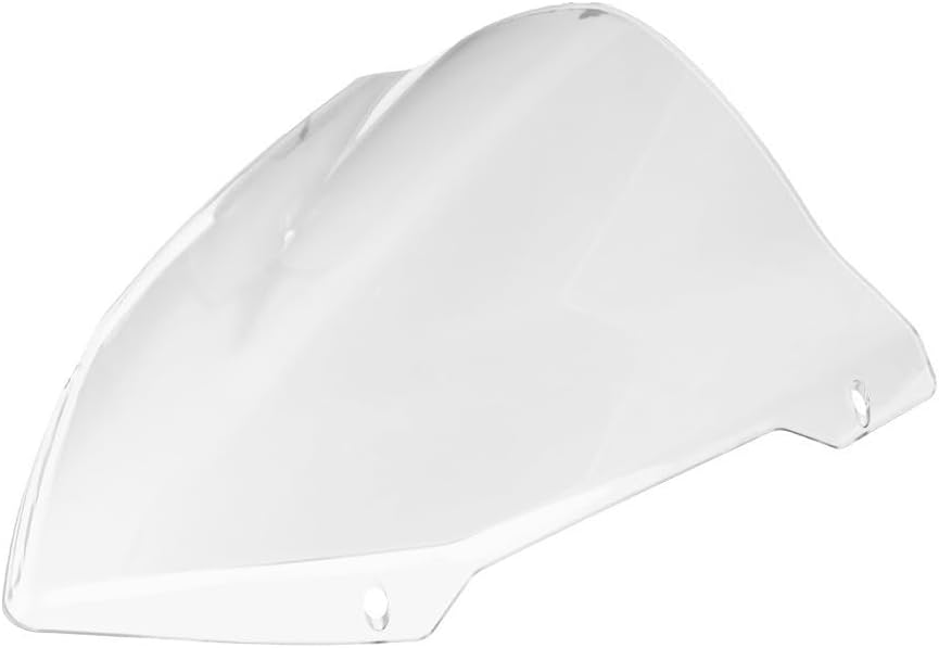 Motorcycle Windshield Motorcycle Windscreens Wind Deflectors Parabrisas Windshield Accessories for Y&AMAHA MT07 MT 07 MT-07 FZ07 FZ-07 2018-2020