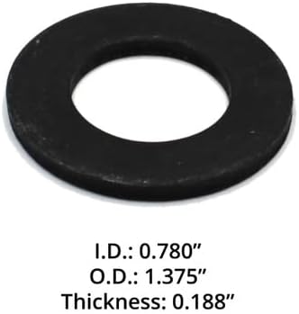 Kit de montaje de motor para Freightliner Columbia, Century, Coronado, M2, FLD reemplaza a M17398K, BCD-26907-1, BCD-27330-1