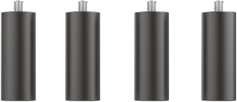 Grabador láser para máquina Creality Falcon 2 láser y grabadora, elevador de máquina de grabado láser, aumento de 2.205 in (2.2 pulgadas)