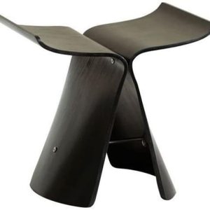 Taburete de sauce de 17 pulgadas, taburete de pie sólido estacionario con formas irregulares, sofá pequeño de madera resistente con acabado natural, Taburete de sauce de 17 pulgadas, taburete de pie sólido estacionario con formas irregulares, sofá pequeño de madera resistente con acabado natural,