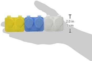 Apex Lens Mate (paquete de 3)