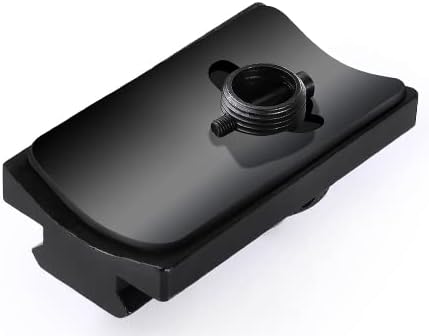 JINSE Sling Swivel Stud Rail Mount