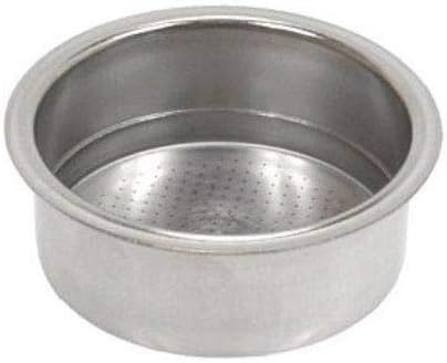 Filtro espresso de dos tazas para Krups MS620354