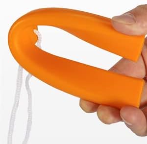 Qiilu Juego de 5 protectores de llanta, cambiador de neumáticos de automóvil, protector de llanta de neumáticos, herramienta de ahorro de bordes