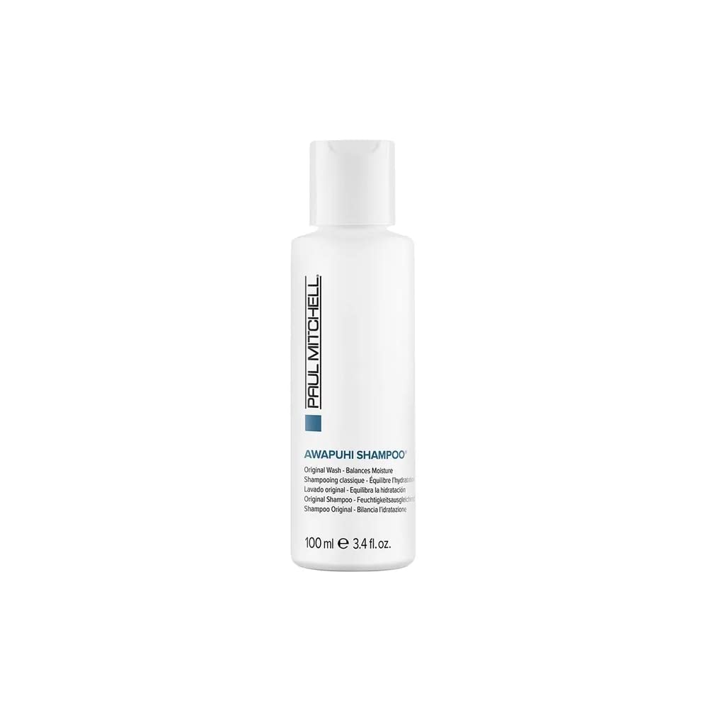 Paul Mitchell Awapuhi, champú para todo tipo de cabello