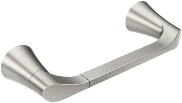 Moen BH2908BN Herrajes de baño, níquel cepillado