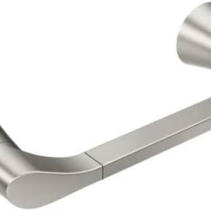 Moen BH2908BN Herrajes de baño, níquel cepillado Moen BH2908BN Herrajes de baño, níquel cepillado