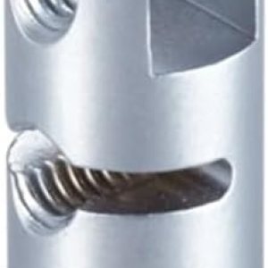 Cable de alambre abrazadera lateral techo colgante panel soporte sistema de cable doble pantalla lateral acero inoxidable Cable de alambre abrazadera lateral techo colgante panel soporte sistema de cable doble pantalla lateral acero inoxidable