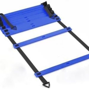 Escalera Agility Azul Escalera Agility Azul