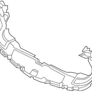 MERCEDES-BENZ 2055051930 – Conducto de aire original OEM MERCEDES-BENZ 2055051930 – Conducto de aire original OEM