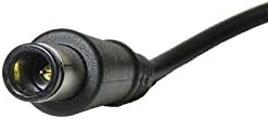 Cargador adaptador de CA para Compaq Presario CQ62-211HE CQ61-441SE CQ58-a10NR, Compaq Presario CQ56-201NR CQ56-219WM CQ57-210US, CQ57-315NR