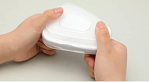 para respiradores 6000, 7000 Series y FF400, adaptador de filtro 603 para filtro de partículas 5N11 y 5P7107194 (2 piezas)