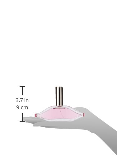 Sensual By Johan B – Perfume para mujer, 2.8 onzas líquidas, Eau De Parfum Spray