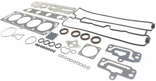 Juego de juntas de cabeza para Chevy Suzuki Forenza Daewoo Nubira Leganza Reno Optra